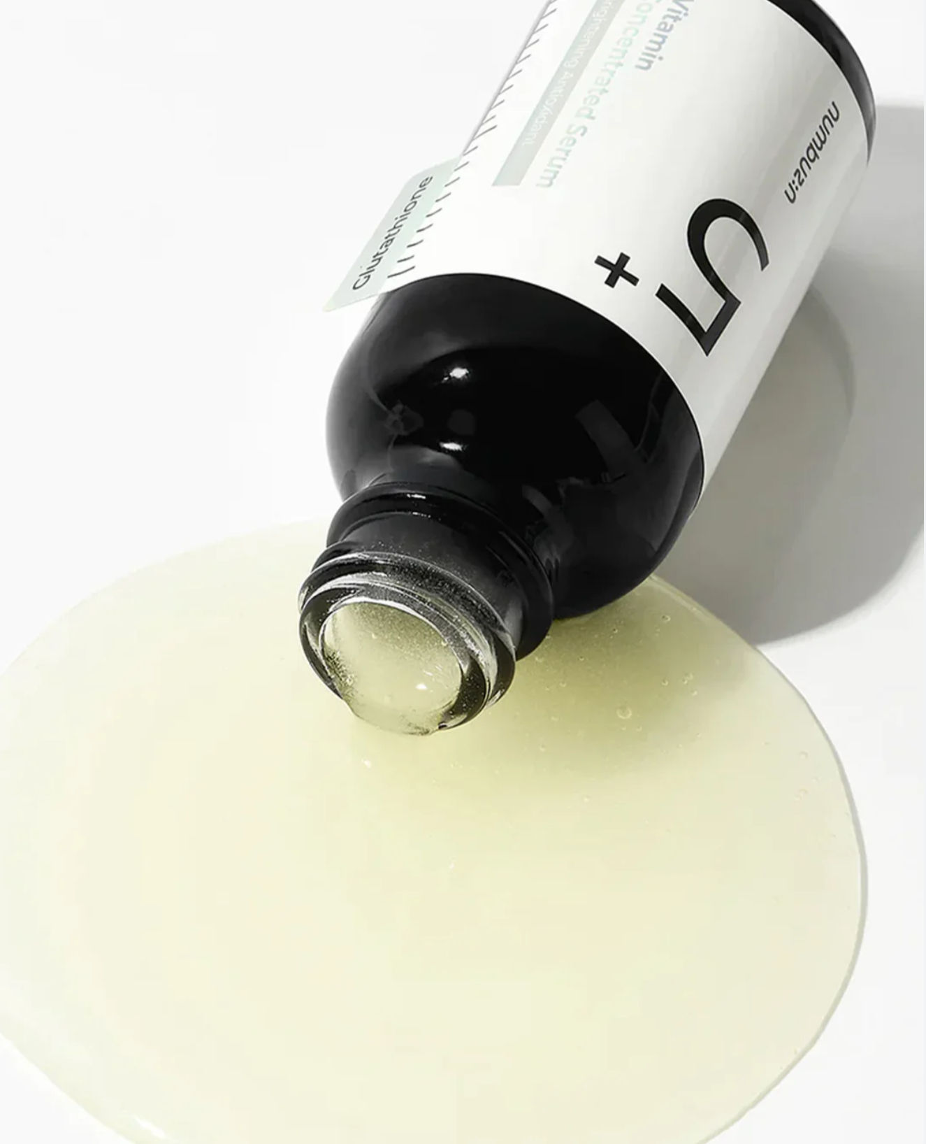 NUMBUZIN No.5+ Vitamin Concentrated Serum 30ml + 30ml