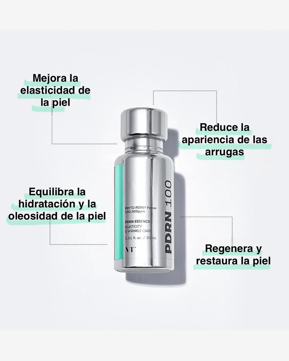 Miniatura: PDRN 100 essence VT 30ml