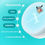 Miniatura: Numbuzin Pantothenic Skincare 100 Powder