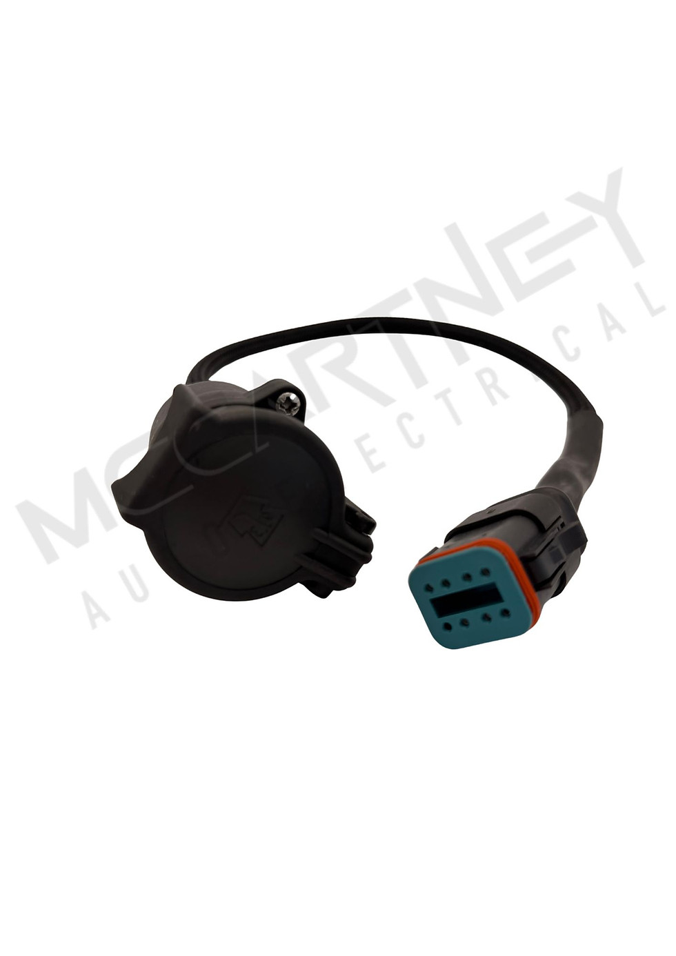 Thumbnail: McCartneyAE TowCheck Adapter