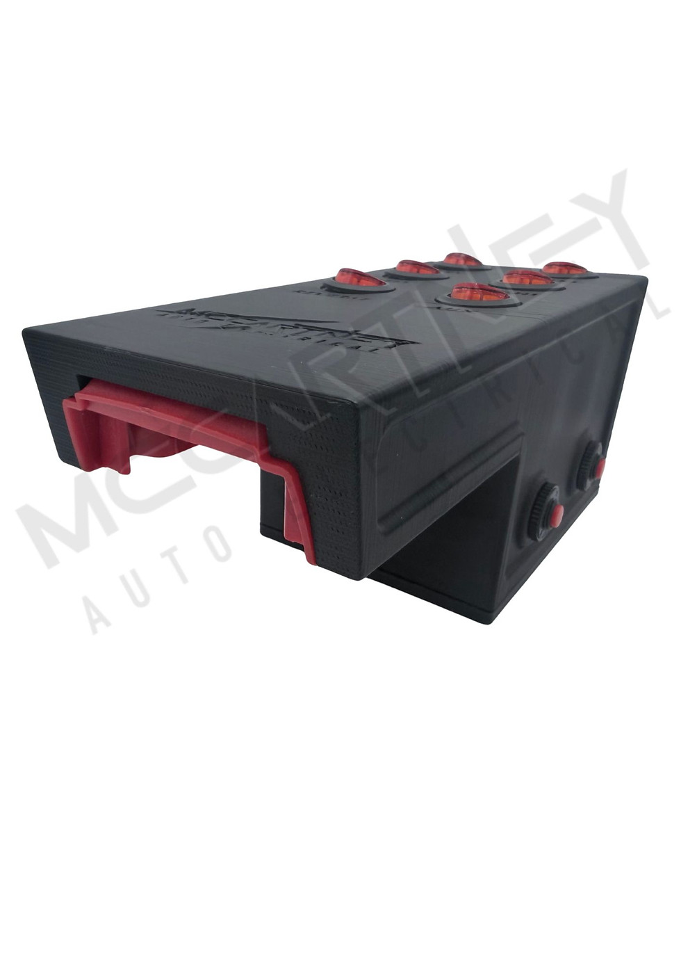 Thumbnail: McCartneyAE TowCheck Trailer Tester