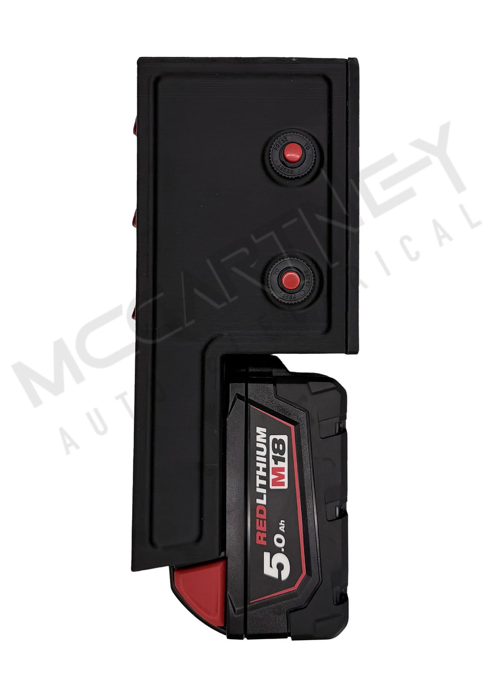 Thumbnail: McCartneyAE TowCheck Trailer Tester