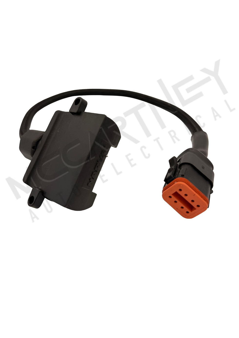 Thumbnail: McCartneyAE TowCheck Adapter