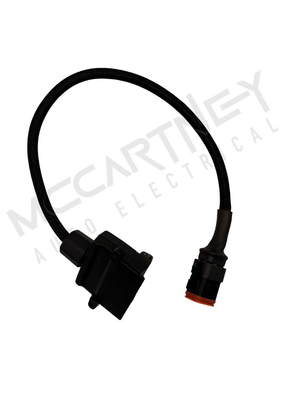 Thumbnail: McCartneyAE TowCheck Adapter