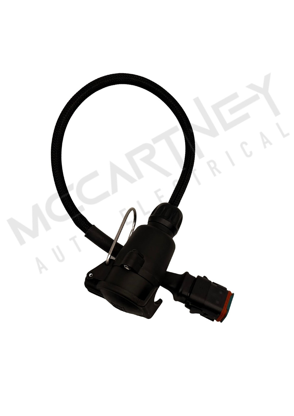 Thumbnail: McCartneyAE TowCheck Adapter