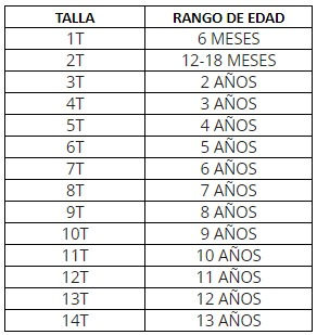 Miniatura: Pantalón Niña
