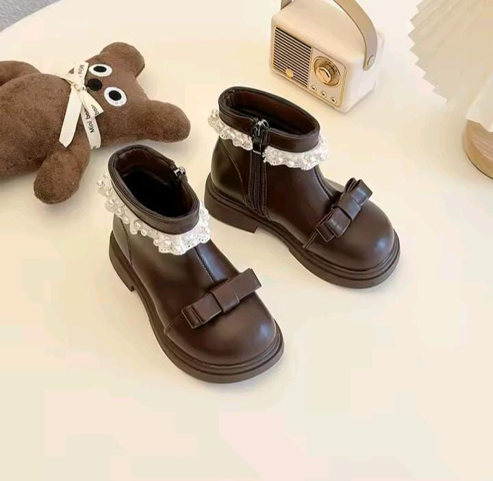 Miniatura: Botas Niña
