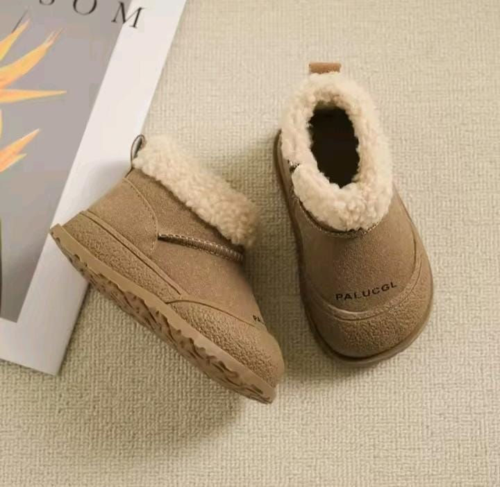 Miniatura: Botas Niña