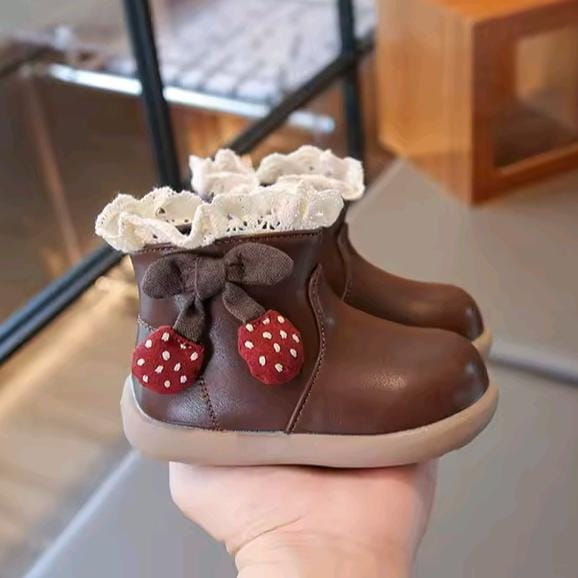 Miniatura: Botas Niña