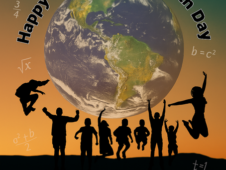 International Youth Day