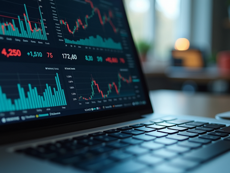 Master Financial Modeling for Startups to Secure Investments