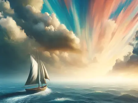Sailing Without a Destination: The Power of Knowing Your Port