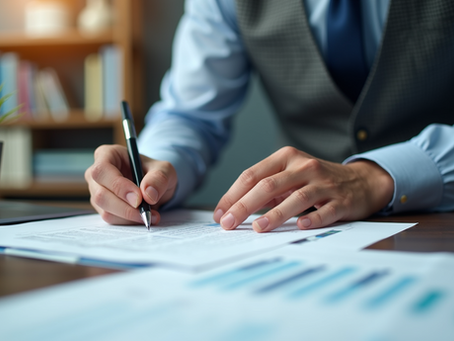 Expert Advice for Smart Financial Planning