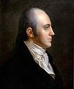 Aaron Burr