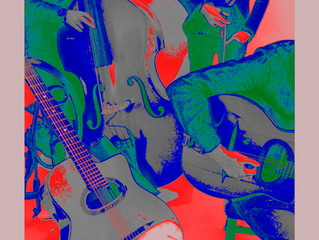 Review from All About Jazz!