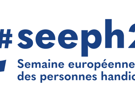 Avec l'APEI, célébrons la semaine du Handicap 