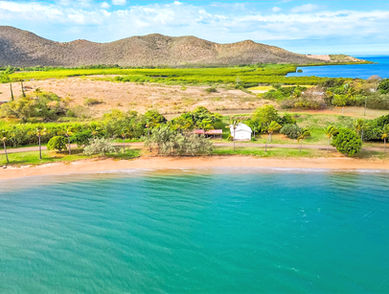 Lagon, mangrove, écomusée... À Voh, en Nouvelle-Calédonie, au moins dix incontournables à visiter