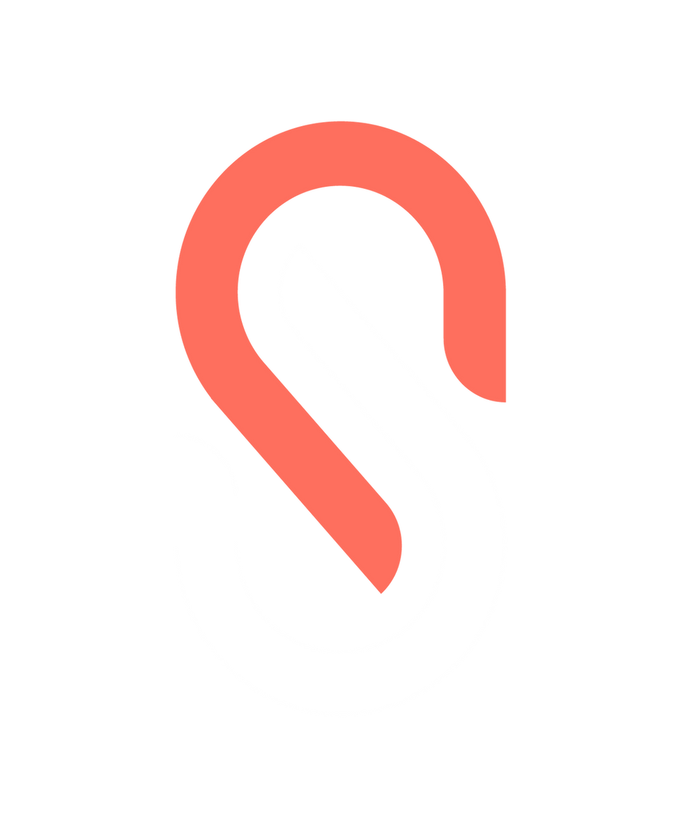Sagacit Logo 2026 Corail Blanc.png