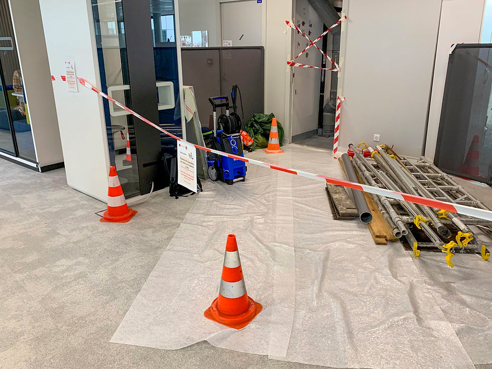 Chantier CDC Habitat 5