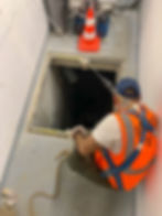 Chantier CDC Habitat 4