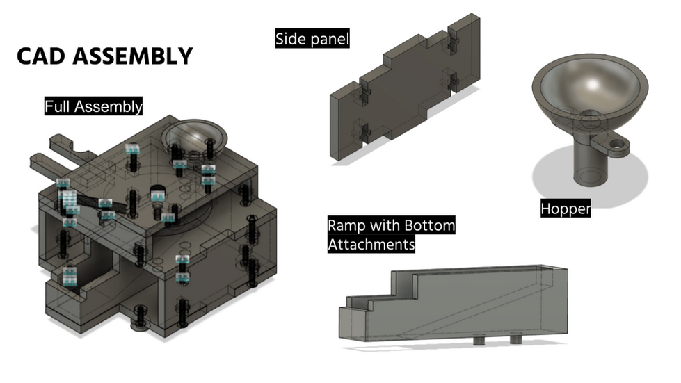 CAD Design