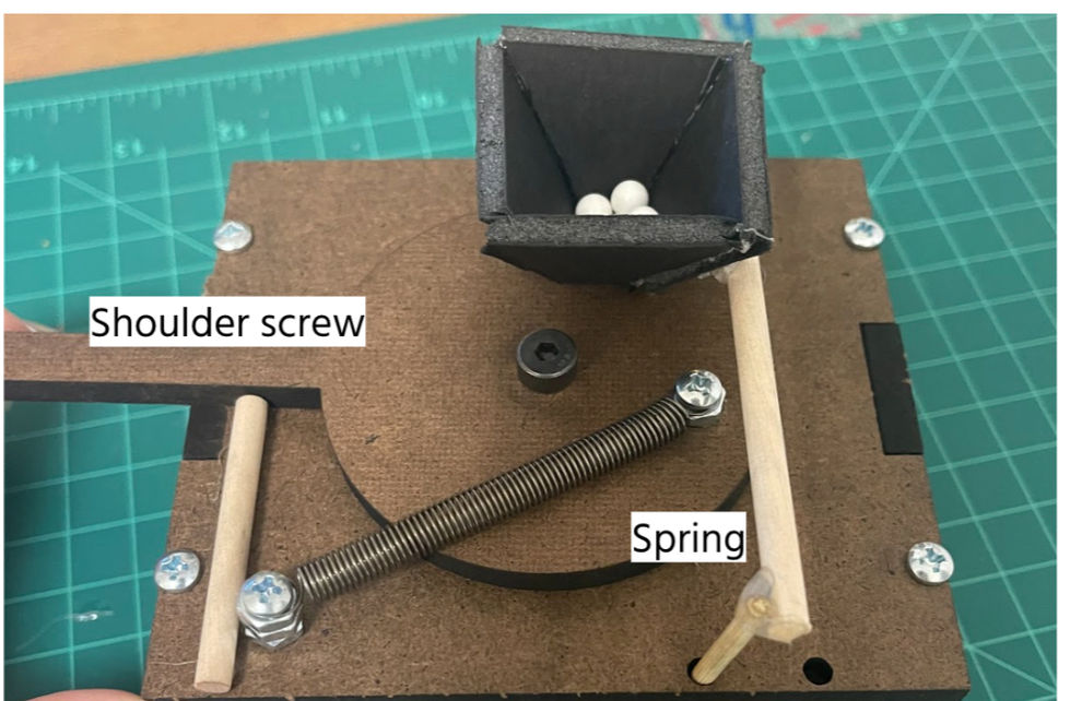 Prototype + Test