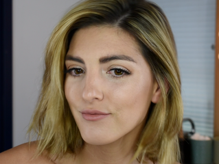 Travel MakeUp