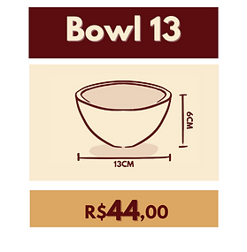 Bowl 13