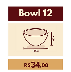 Bowl 12