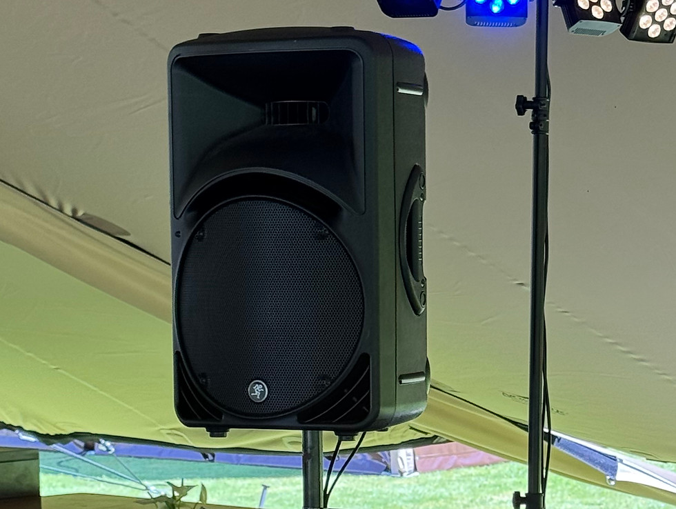 Speaker & Lights.jpeg
