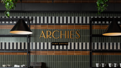 ARCHIES - BROADWAY