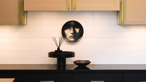 MISSION RIDGE RESIDENCE