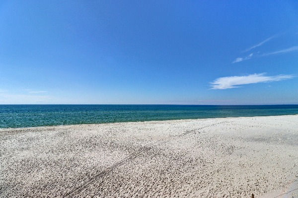 Thumbnail: T.H. Stone Memorial St. Joseph Peninsula State Park