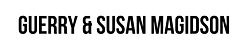 Guerry and Susan Magidson