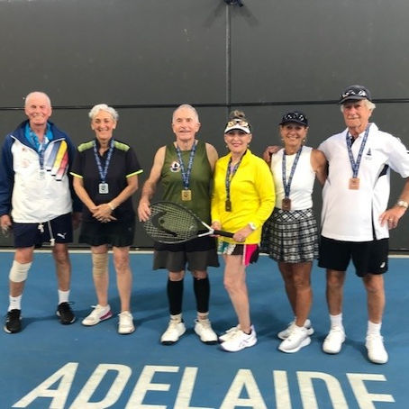 The Invincible Col Ahern 