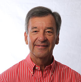 Barry Osborne - Chairman of Active Aging Hub