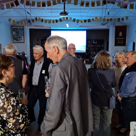 Cabaret Night with a Difference