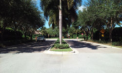 The Oaks - Redonda Entry