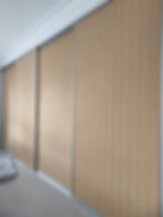 Raw Routed Shiplap Matt Nat