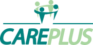 Logo da CarePlus Saúde