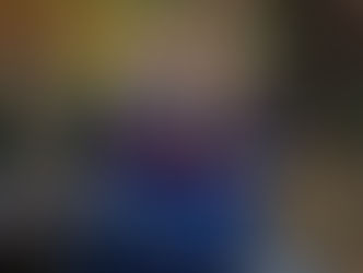 I had butterflies....