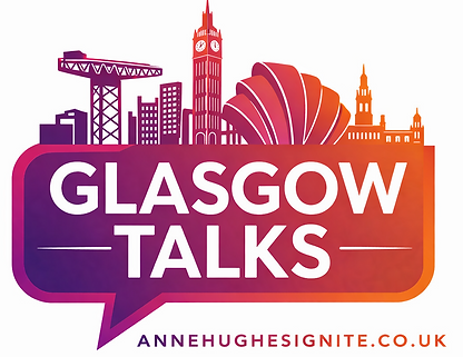 Glasgow Talks LOGO with www.png
