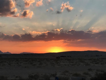 Episode 8: Thanks Giving