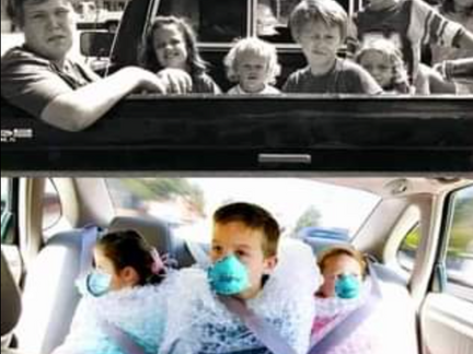 PODCAST #29 FAITH OVER FEAR