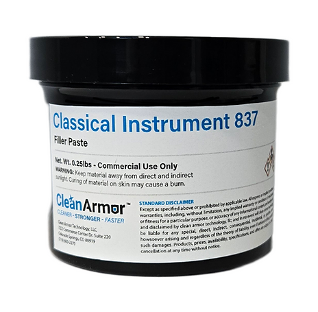 Classical Instrument 837