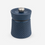 Thumbnail: Bali Cast Iron Pepper Mill Blue
