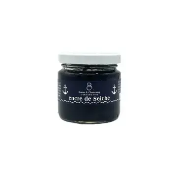 Squid Ink