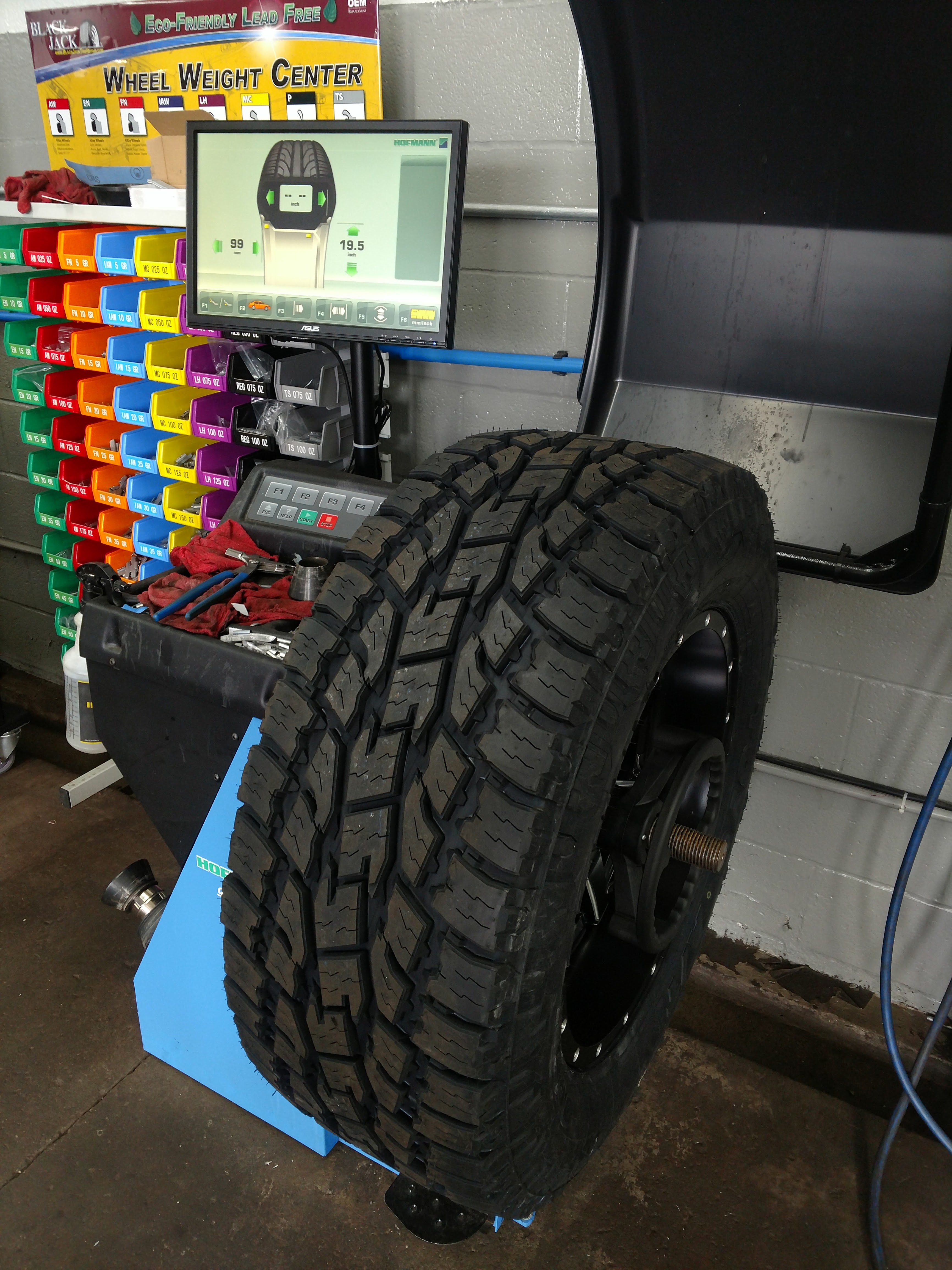 Tires Greensburg West Point Auto Works