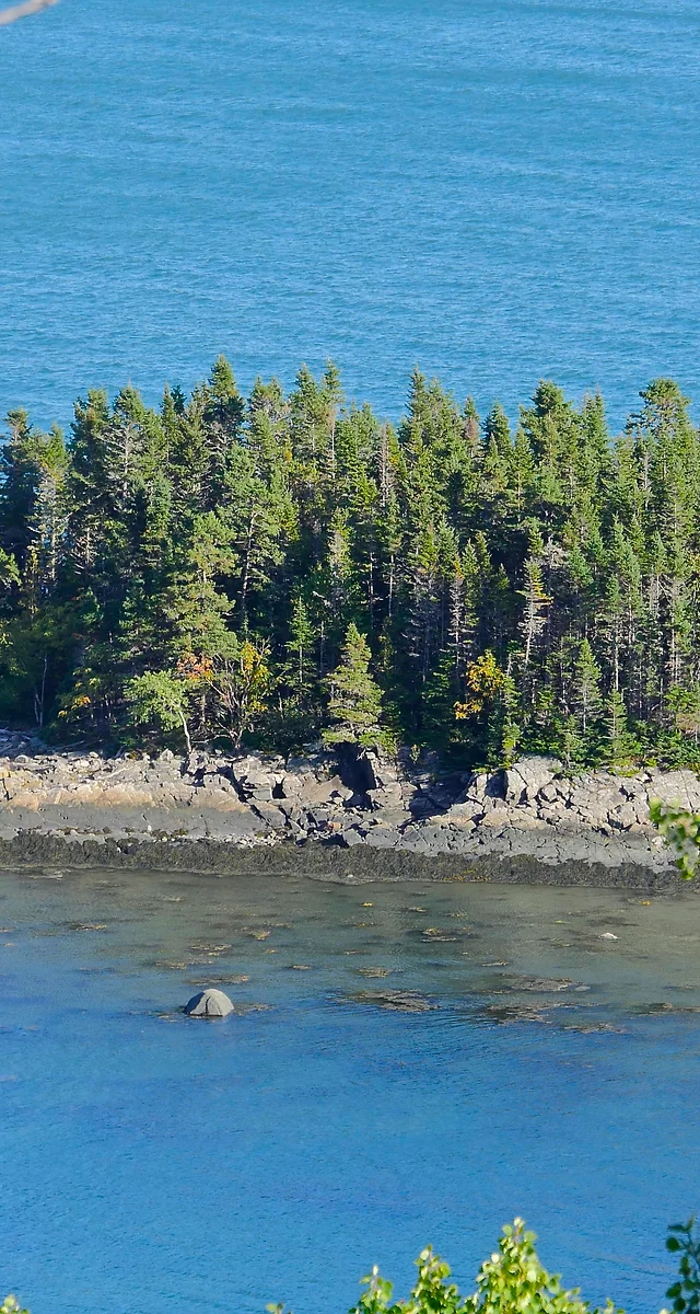 Chalet Les 2 Iles Fleuve St Laurent