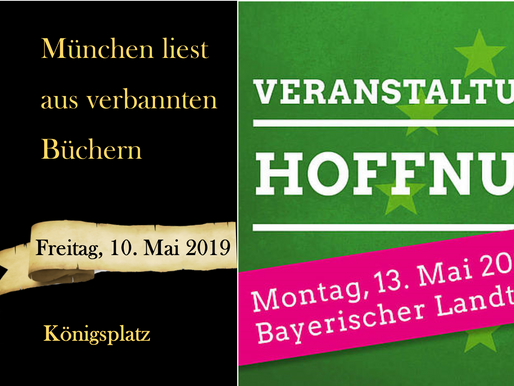 EUROPA: Belastete Vergangenheit – Hoffnungsvolle Zukunft?